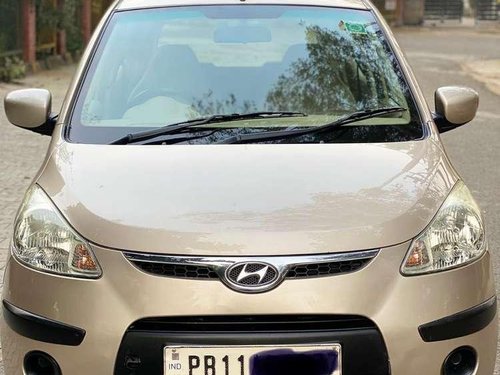 Hyundai i10 Magna 1.2 2009 MT for sale in Jalandhar