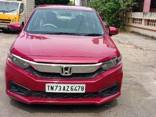 Honda Amaze 1.5 SMT I DTEC, 2018, Diesel MT in Chennai