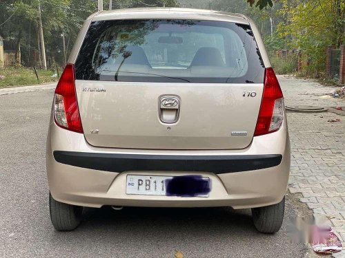 Hyundai i10 Magna 1.2 2009 MT for sale in Jalandhar