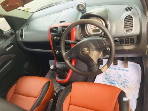 Maruti Suzuki Ritz Vdi BS-IV, 2013, Diesel MT for sale in Tirur