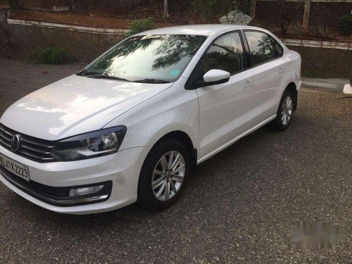 Used Volkswagen Vento 2015 MT for sale in Kochi 