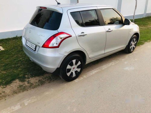 Maruti Suzuki Swift VDi, 2014, Diesel MT in Jaipur