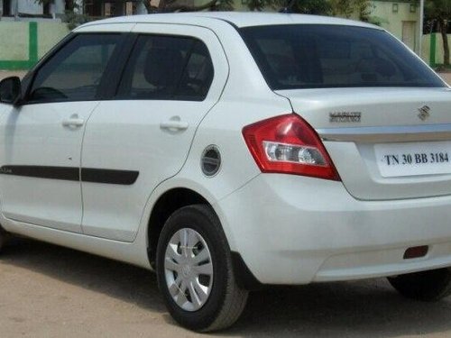 Maruti Dzire VXI 2014 MT for sale in Coimbatore