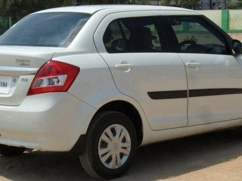 Maruti Dzire VXI 2014 MT for sale in Coimbatore