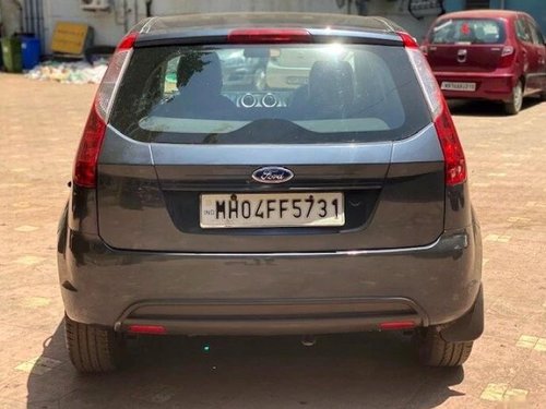 2012 Ford Figo MT for sale in Mumbai