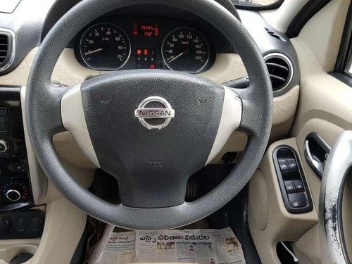 Nissan Terrano XL (D), 2014, Diesel MT for sale in Visakhapatnam 