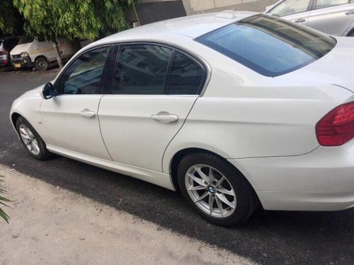 Used BMW 3 Series 320d 2011 AT for sale in New Delhi 