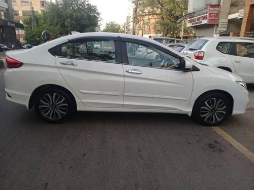 Used 2018 Honda City MT for sale in New Delhi 