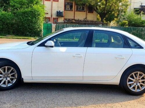 Used Audi A4 1.8 TFSI Premium Plus AT for sale in New Delhi 