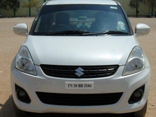 Maruti Dzire VXI 2014 MT for sale in Coimbatore