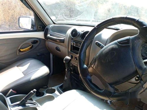 Used 2013 Mahindra Scorpio M2DI MT for sale in Sangli