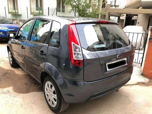 Used Ford Figo 2015 MT for sale in Chennai 