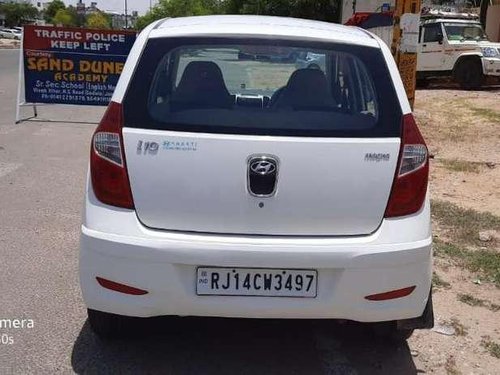 Used 2014 Hyundai i10 Magna MT for sale in Jaipur