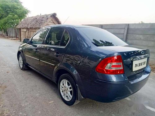 Ford Fiesta SXi 1.6 ABS, 2010, Diesel MT in Coimbatore