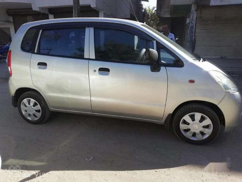 Used 2007 Maruti Suzuki Zen Estilo MT for sale in Navsari