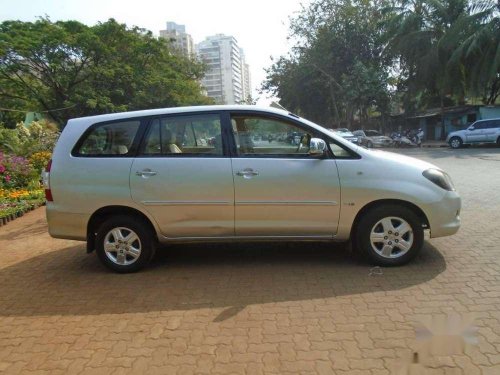 2006 Toyota Innova 2.5 VX 7 STR MT for sale in Mumbai