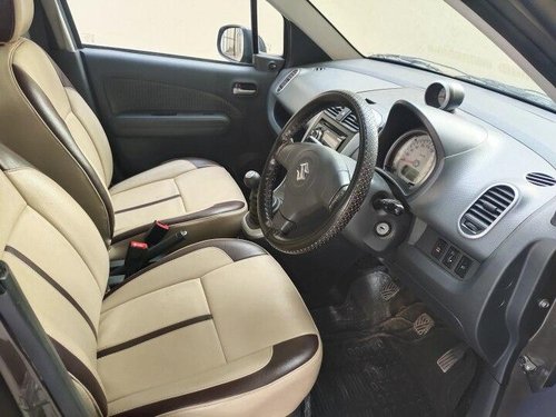 2015 Maruti Ritz VXI MT for sale in Hyderabad