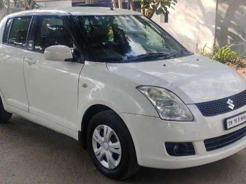 Maruti Suzuki Swift VXi, 2008, Petrol MT in Coimbatore