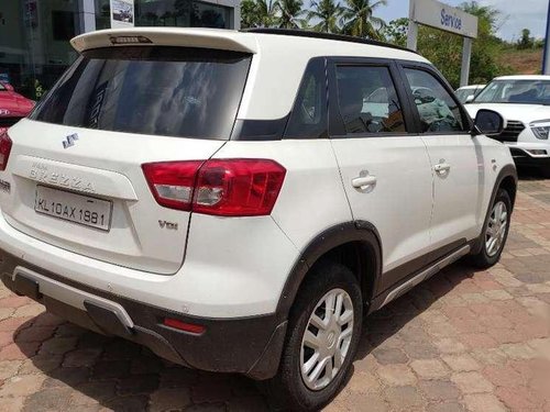 Used 2016 Maruti Suzuki Vitara Brezza MT for sale in Malappuram 