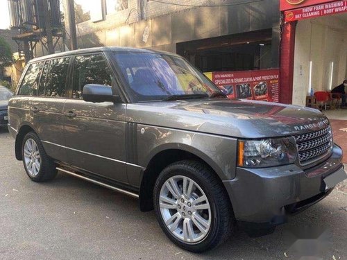 Used Land Rover Range Rover 2011 AT for sale in Chandigarh 