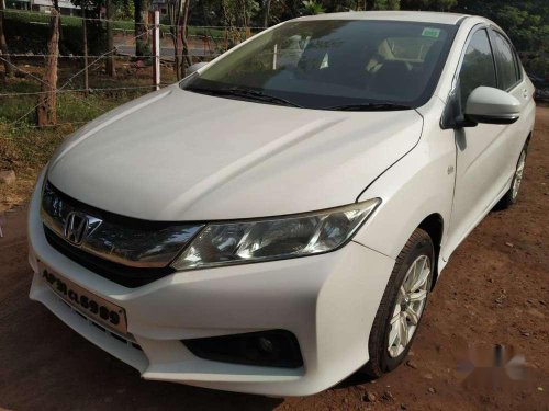 Used Honda City 2014 MT for sale in Visakhapatnam 