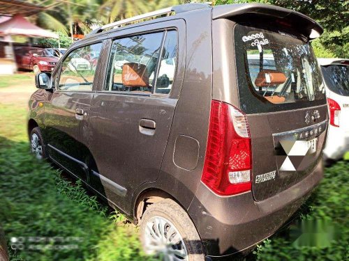 Maruti Suzuki Wagon R VXi BS-III, 2016, Petrol MT in Kannur 