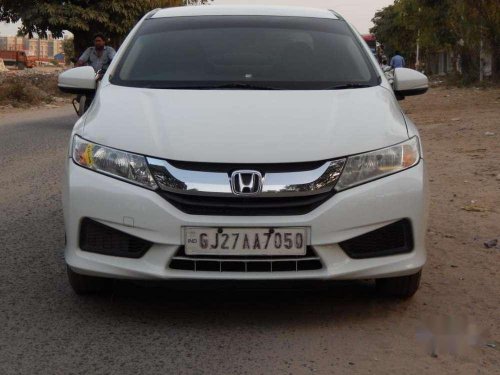 Used Honda City 2014 MT for sale in Ahmedabad 