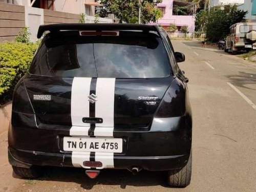 Maruti Suzuki Swift VDi, 2007, Petrol MT in Ramanathapuram