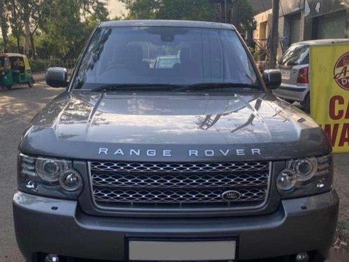 Used Land Rover Range Rover 2011 AT for sale in Chandigarh 