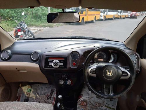 Used Honda Brio 2012 MT for sale in Pune 