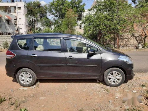 Used Maruti Suzuki Ertiga 2018 MT for sale in Hyderabad 