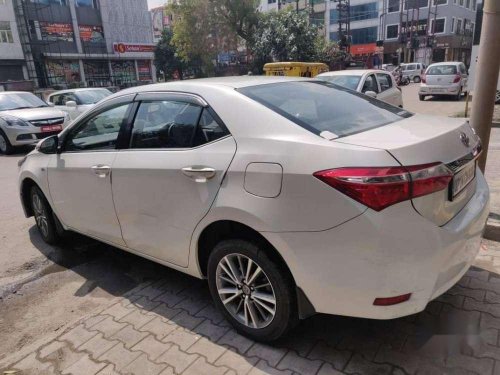 Used 2016 Toyota Corolla Altis MT for sale in Ghaziabad 