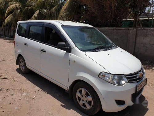Used Chevrolet Enjoy 2013 MT for sale in Surat 