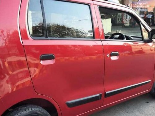 Maruti Suzuki Wagon R LXi BS-III, 2013, CNG & Hybrids MT in Mumbai