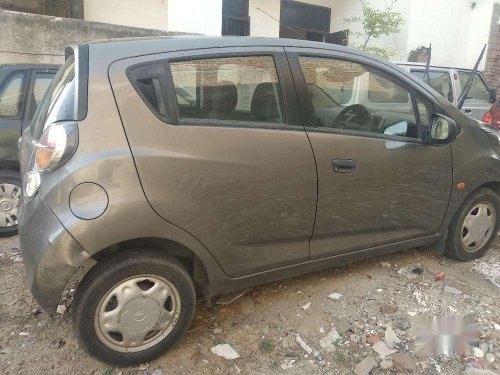 Used Chevrolet Beat LT 2012 MT for sale in Jaipur 