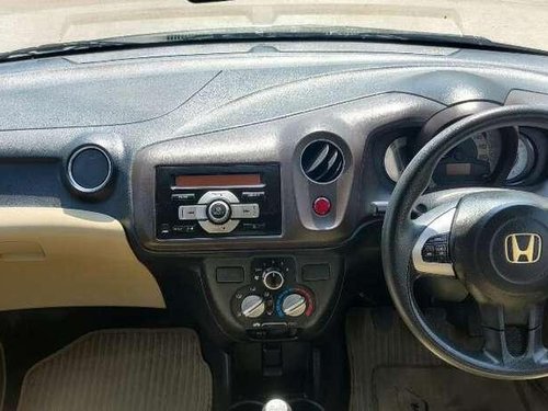 Used Honda Brio S 2012 MT for sale in Hyderabad 