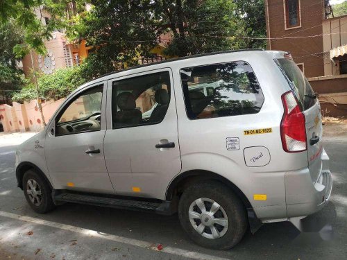 Used 2017 Mahindra Xylo MT for sale in Chennai 