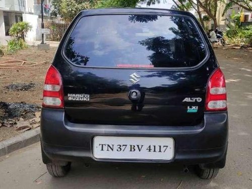 Maruti Suzuki Alto LXi BS-IV, 2012, Petrol MT in Coimbatore