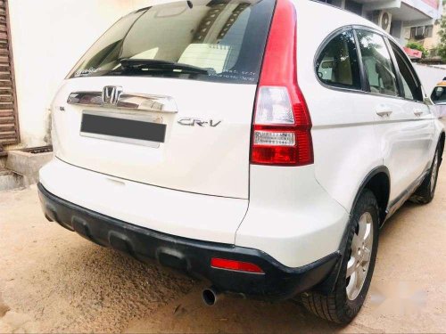 Used Honda CR V 2008 MT for sale in Raipur 