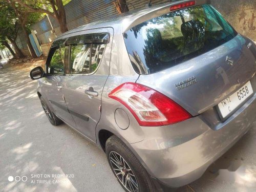 Used 2014 Maruti Suzuki Swift VDI MT for sale in Chennai 