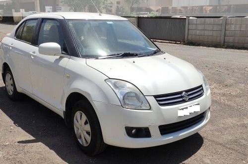 Maruti Suzuki Dzire VXI 2012 MT for sale in Nashik