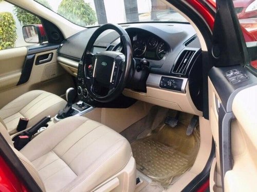 Used Land Rover Freelander 2 SE 2013 AT for sale in New Delhi 