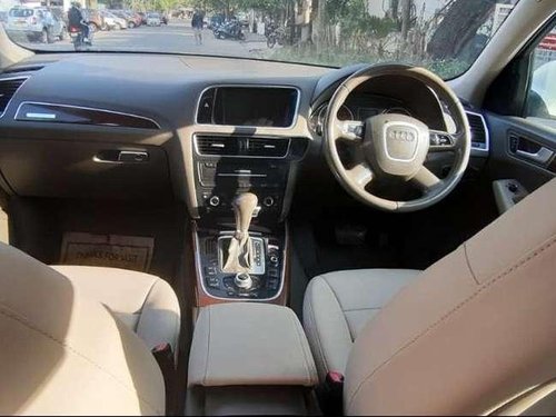 Used Audi Q5 2011 AT for sale in Chandigarh 