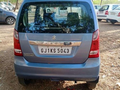 2013 Maruti Suzuki Wagon R LXI MT for sale in Gandhinagar