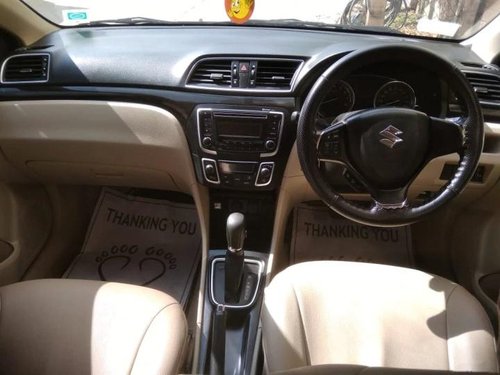 Used Maruti Suzuki Ciaz 2015 MT for sale in Chennai 