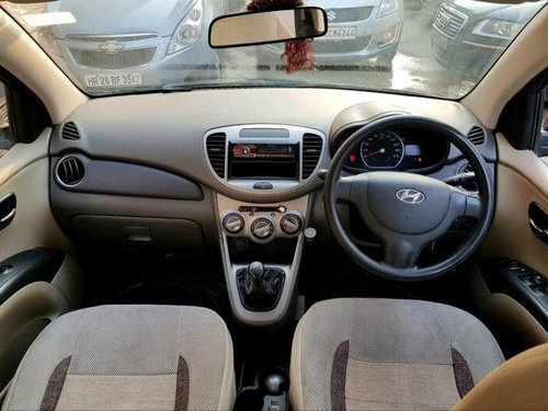 2013 Hyundai i10 MT for sale in New Delhi