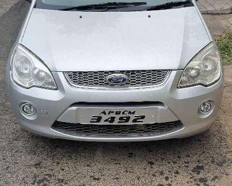 Used Ford Fiesta 2012 MT for sale in Visakhapatnam 