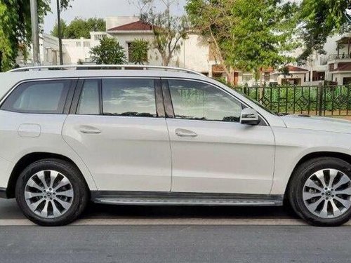 Used 2018 Mercedes Benz GLS AT for sale in New Delhi 