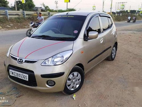 Hyundai I10 1.2 Kappa Magna, 2009, Petrol MT in Madurai