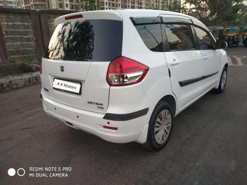 Maruti Suzuki Ertiga Vxi CNG, 2013, CNG & Hybrids MT in Mumbai